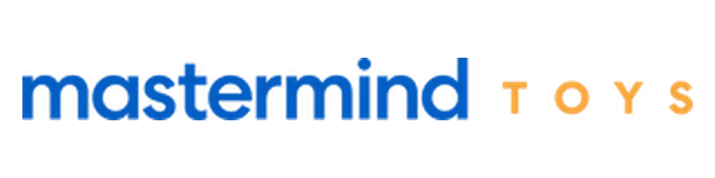 mastermindtoyscanada Logo