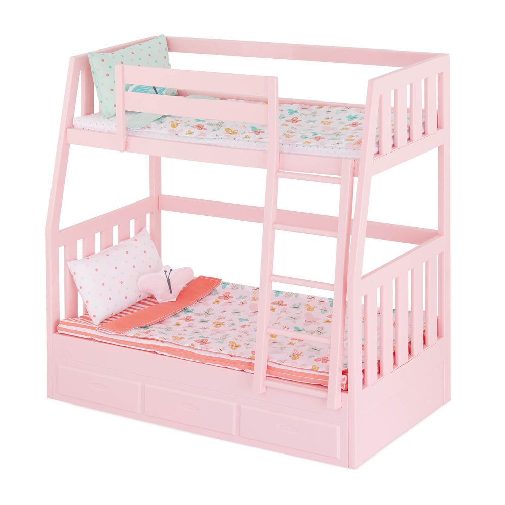 Our Generation Dreams for Two Bunkbed - Image 2
