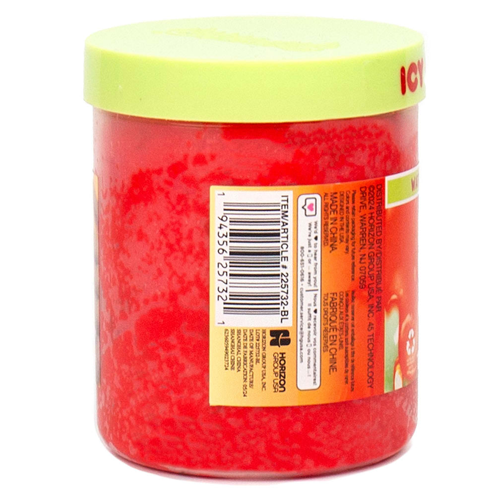 Slimygloop Watermelon Fizz Cloud Slime Jar - Image 7