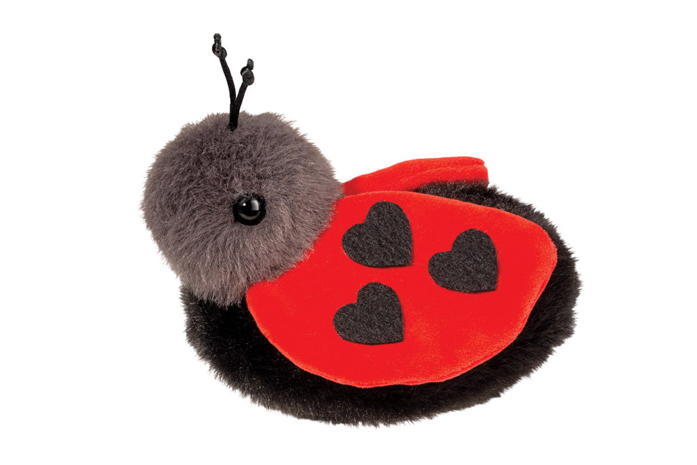 Douglas Lovebug Ladybug - Image 2