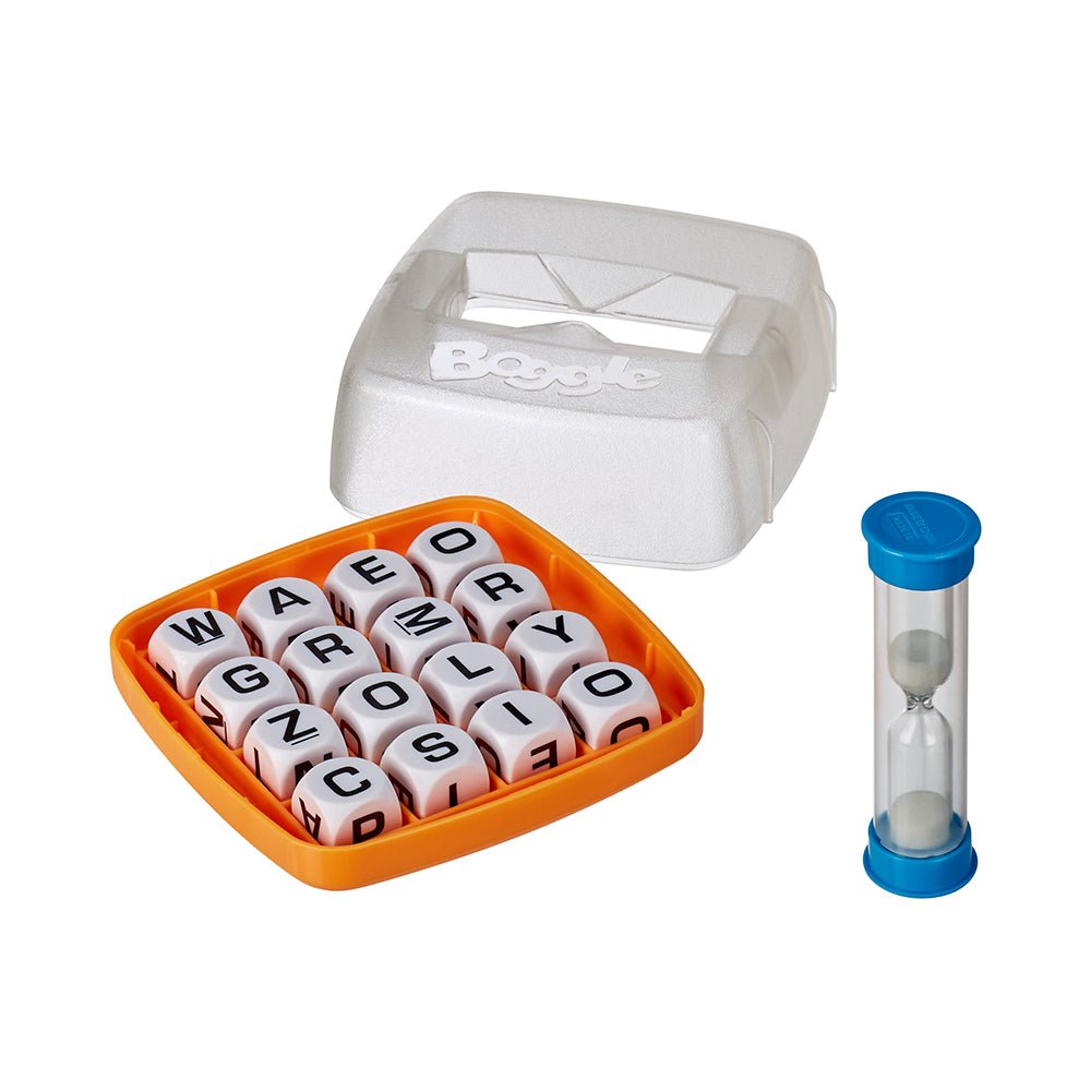 Hasbro Boggle - Image 4
