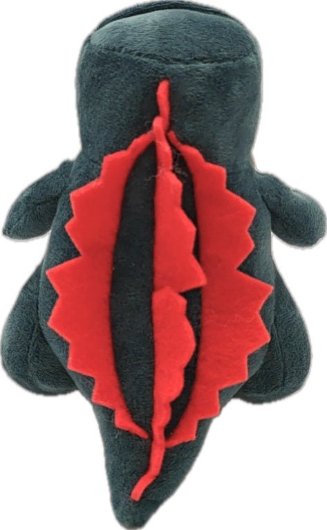 Godzilla x Kong - 6" Monster Plush — SKU SKU01036-000-B324A5 - Image 2