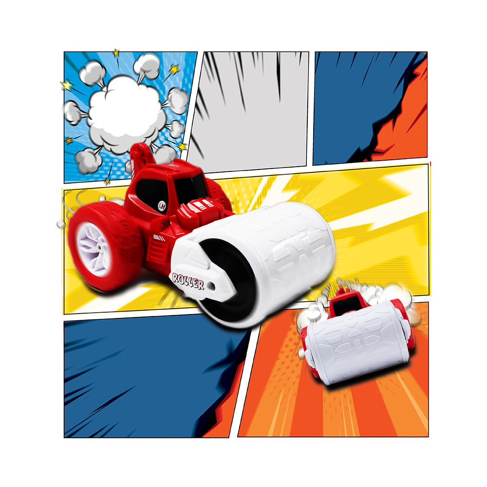 Litehawk Stunt Works Roller - Image 9