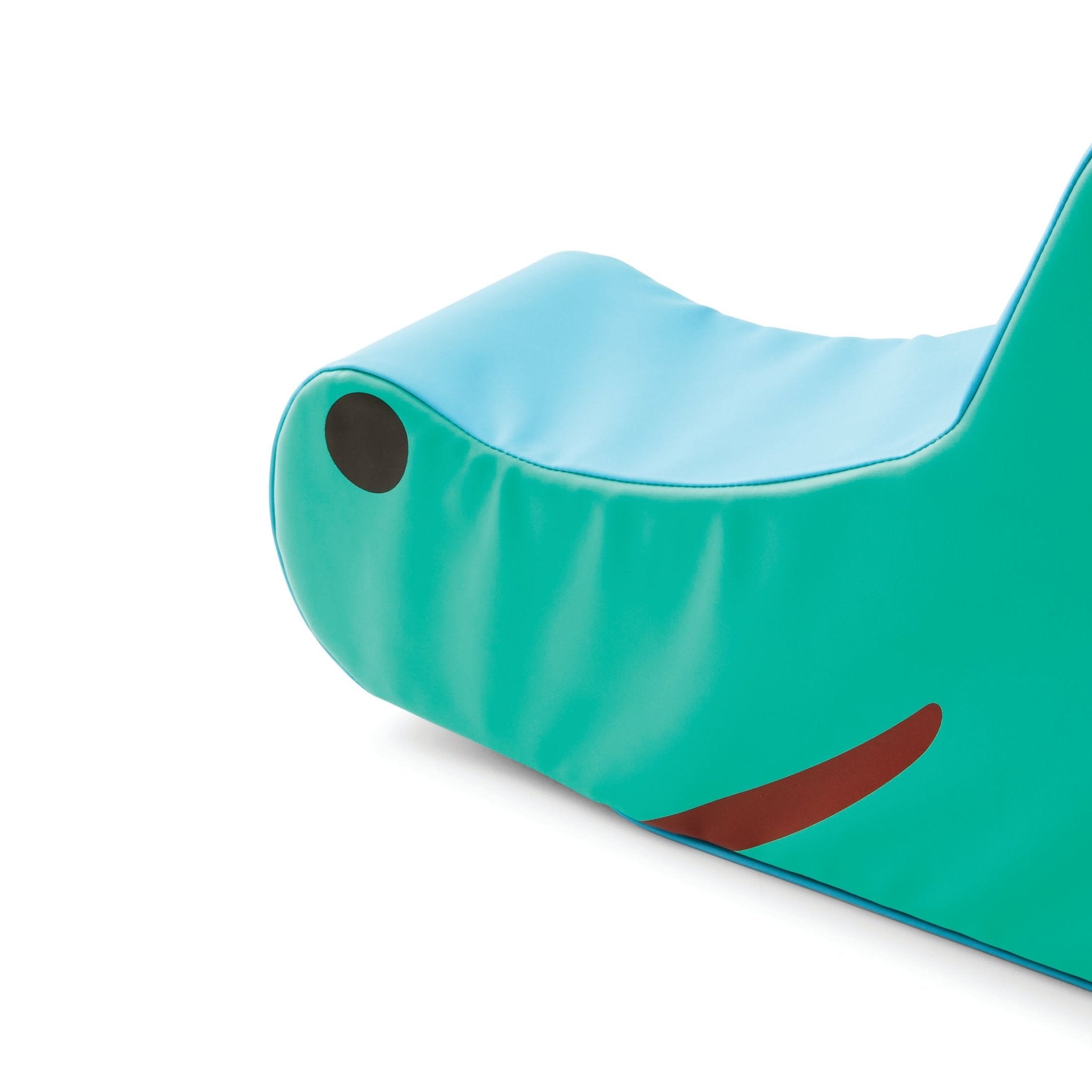 Made By Mastermind Toys Mastermind Toys Soft Play Croc Beam - Image 2