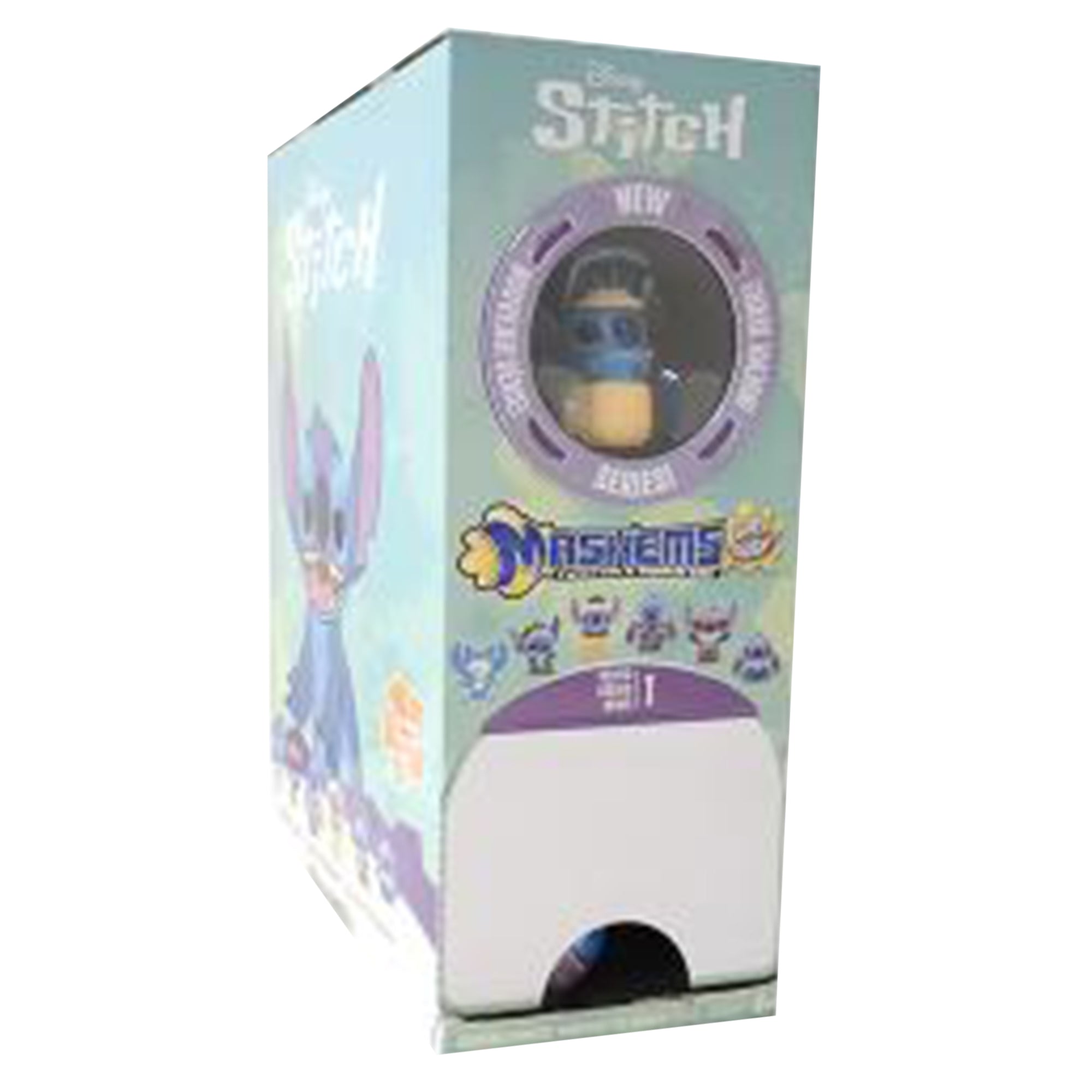 Mashems Disney Stitch - Image 2