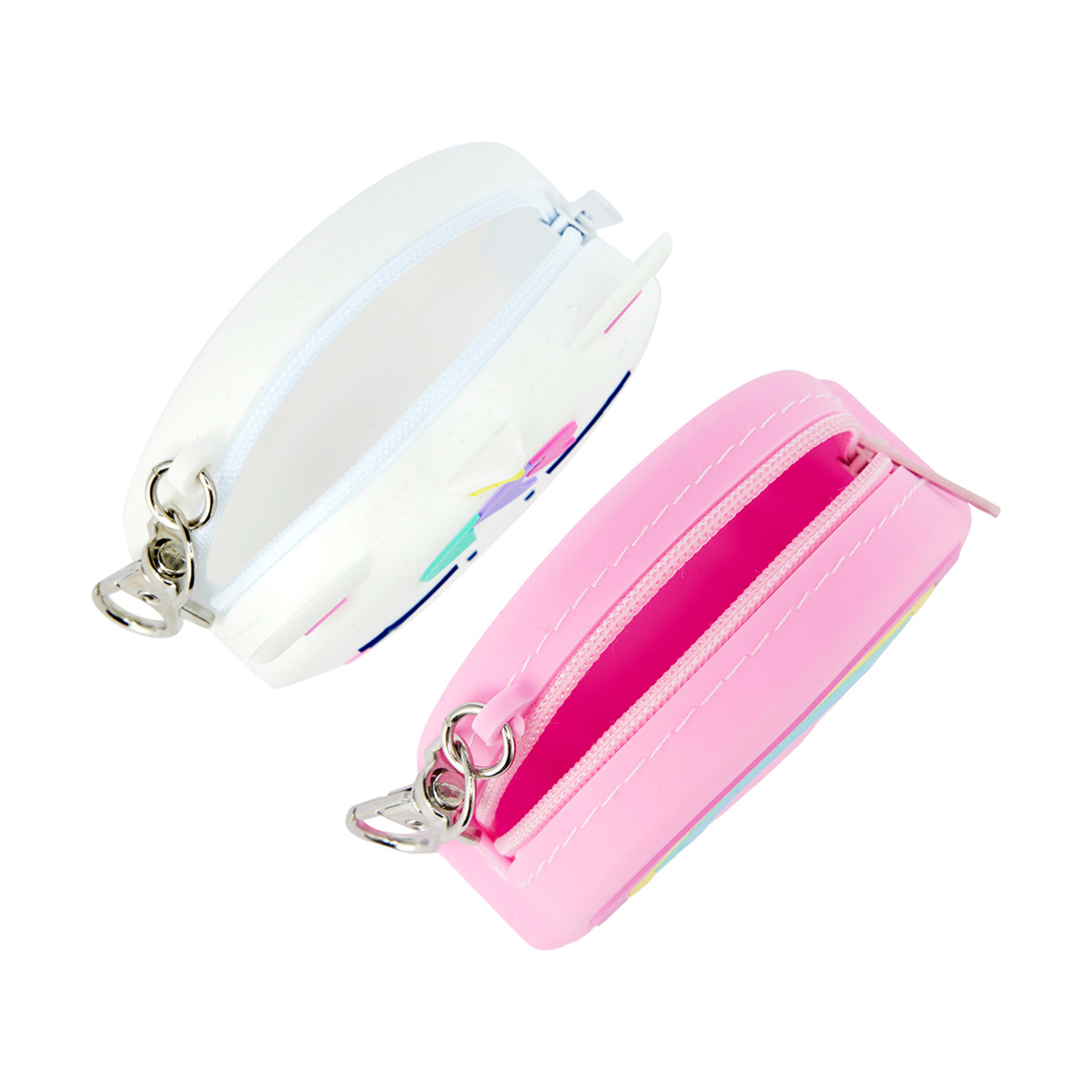 Made By Mastermind Toys MMT Silicone Coin Purse Assorted - Image 12