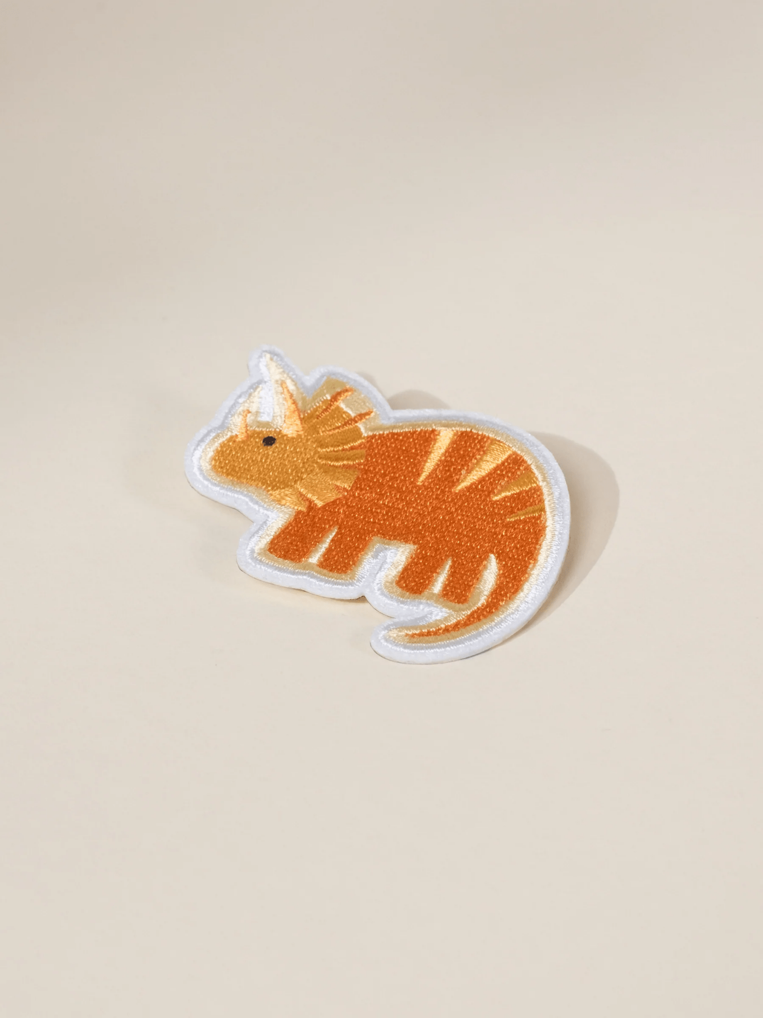 Coco Village Reusable Stick-On Patch - Dino