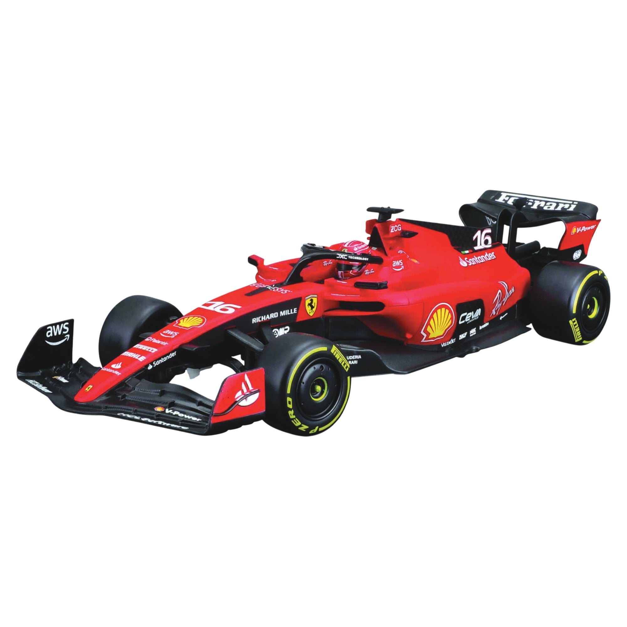 1:24 F1 RC Premium Assorted - Image 4