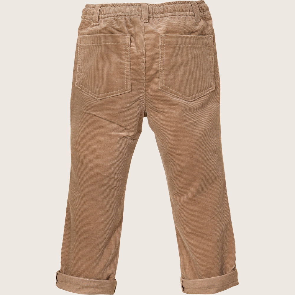 Cord Jogger TBHWB00 - Kelp / 5-6y - Image 2