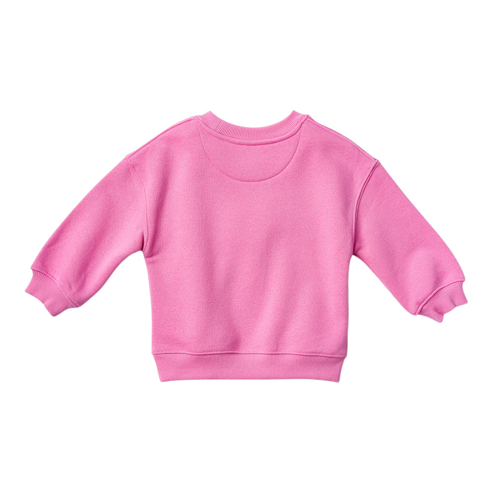 Ms.Rachel Sweatshirt - Light Blue / 12-18m - Image 2