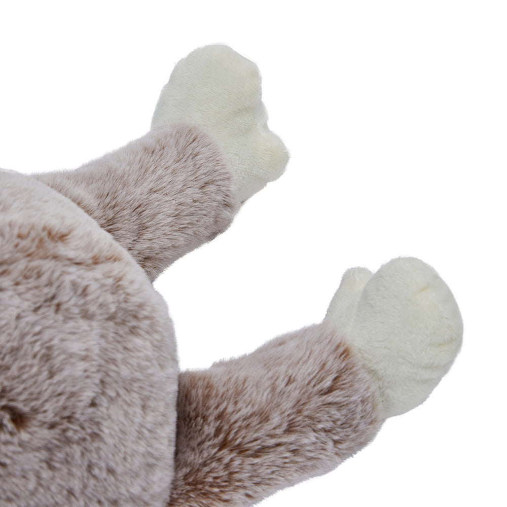 Made By Mastermind Toys MMT Soft Fur Plush Monkey - Image 14