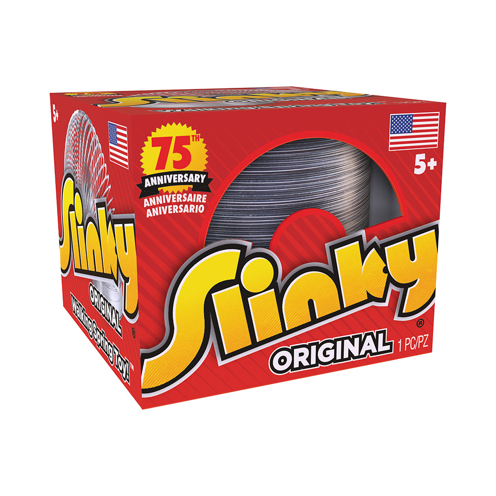 Classic Slinky - Image 5