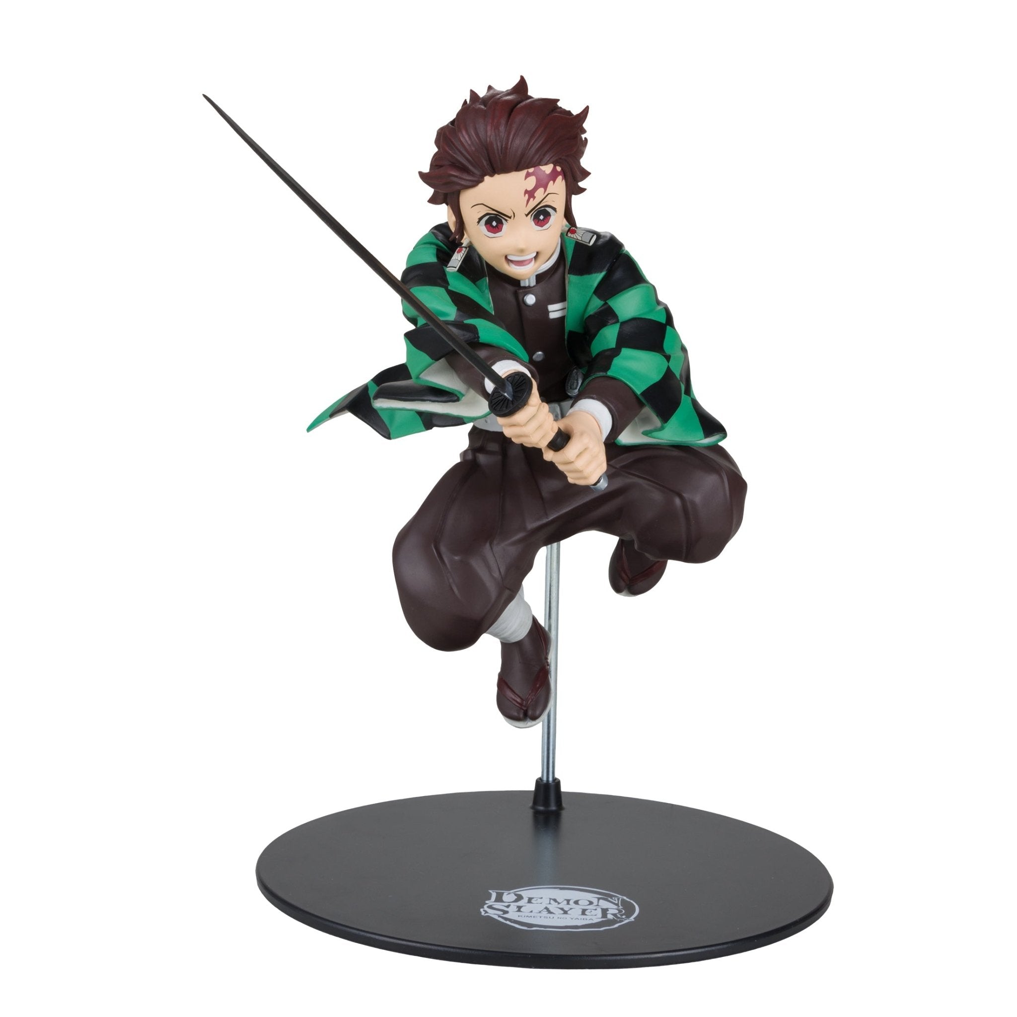 Demon Slayer 12" WV1 - Tanjirou Kamado - Image 2