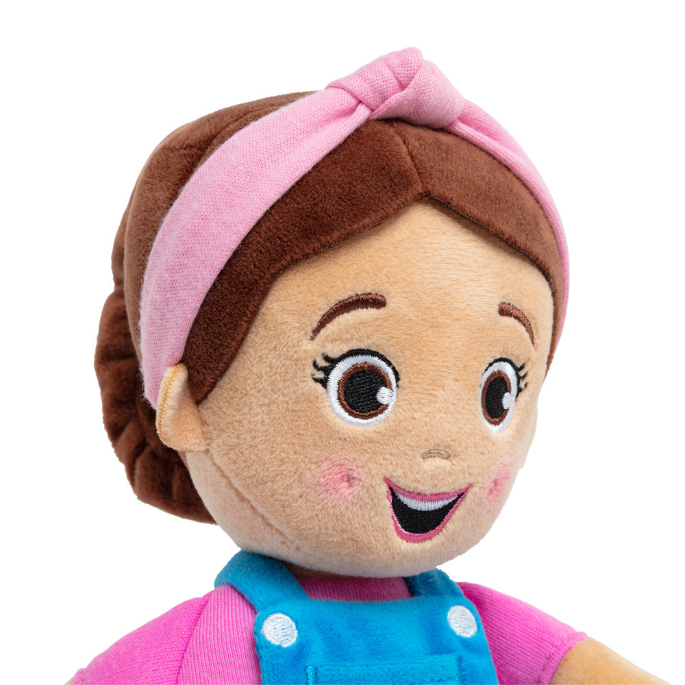 Ms. Rachel Plush - Image 12