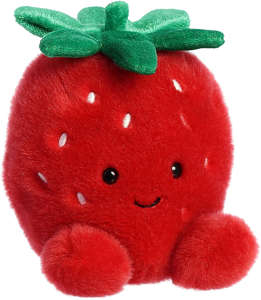 Palm Pals Juicy Strawberry 5" - Image 3