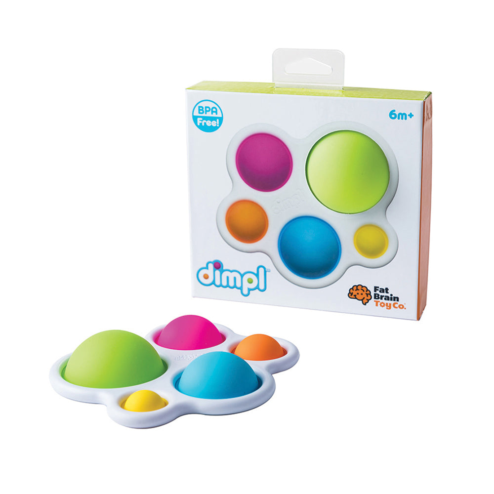 Fat Brain Toy Co. Dimpl - Image 4