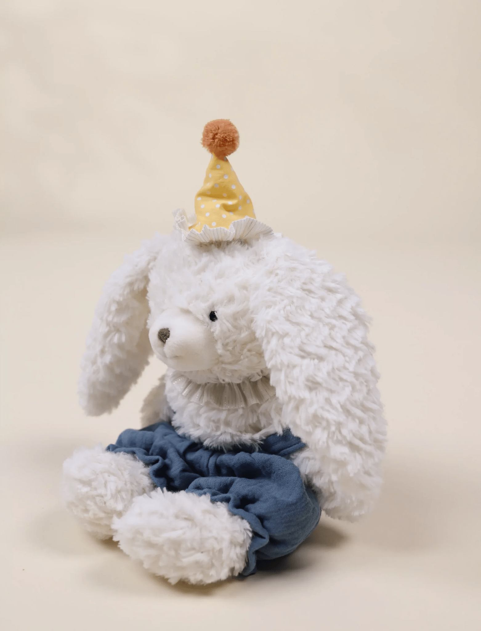Coco Village Dog Birthday Plush Toy - Image 11