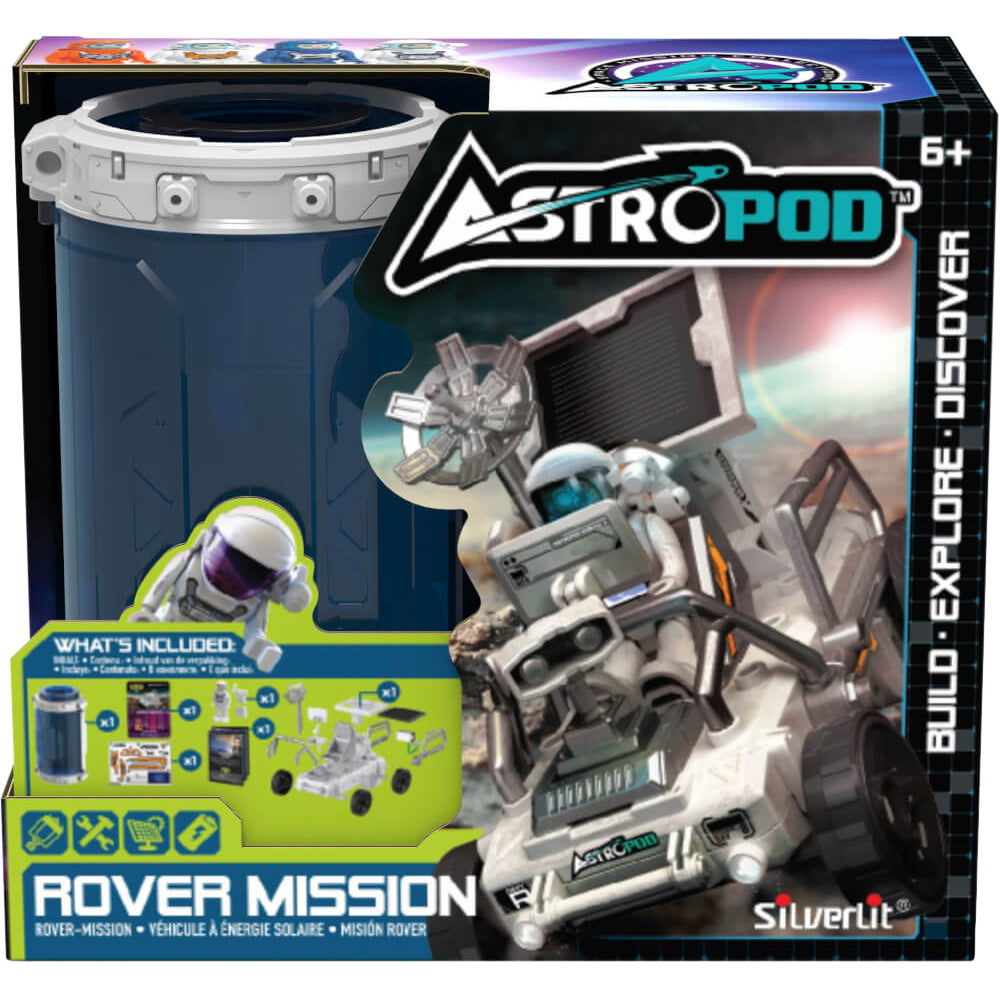 Astropod Single Missions Assorted - Image 4