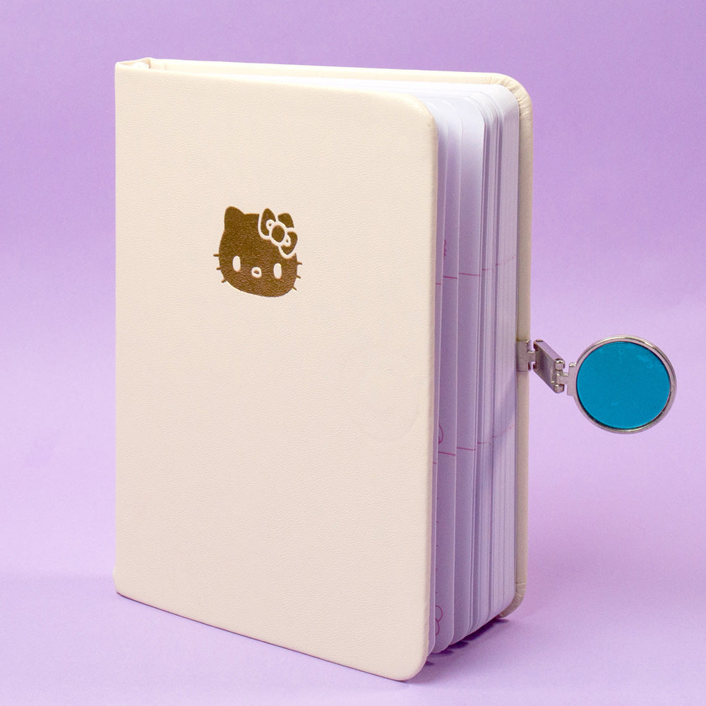 Hello Kitty Kawaii Magnetic Journal - Image 10