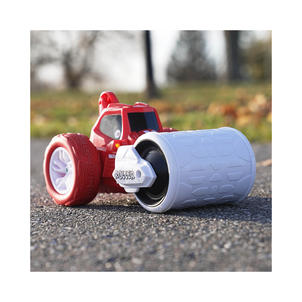 Litehawk Stunt Works Roller - Image 8