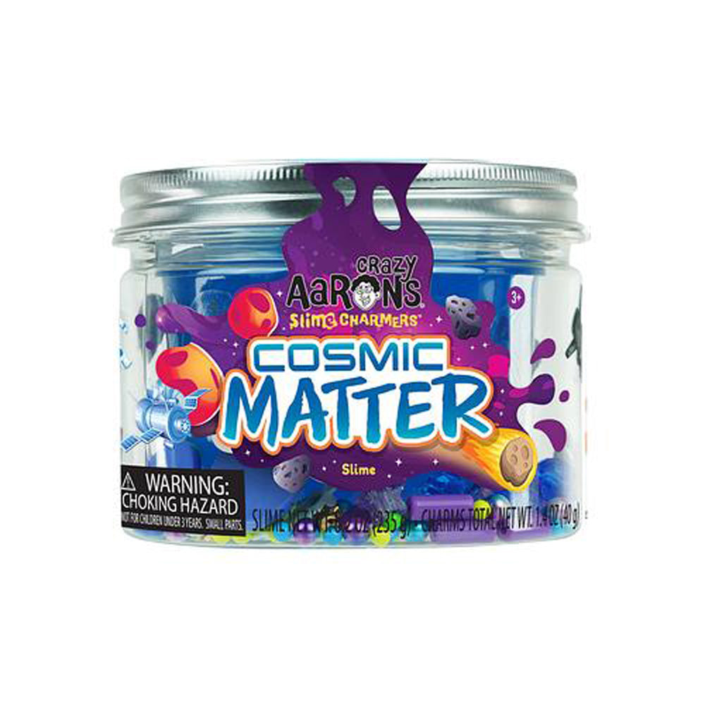 Crazy Aaron's Slime Charmers - Cosmic Matter - Image 2