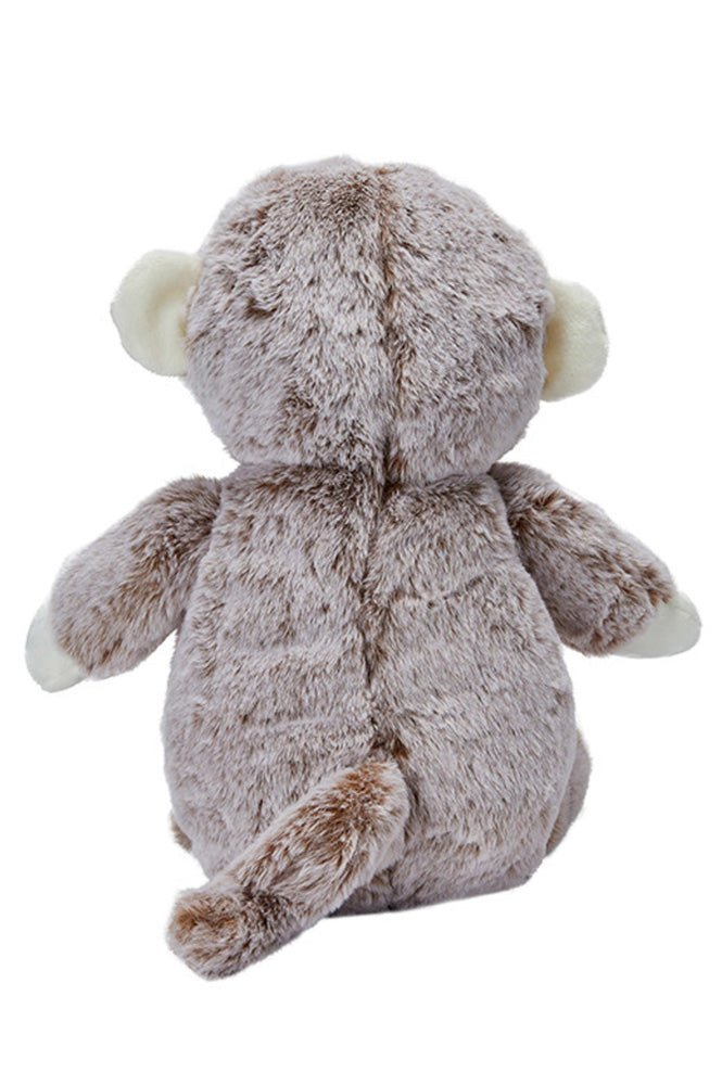 Made By Mastermind Toys MMT Soft Fur Plush Monkey - Image 4