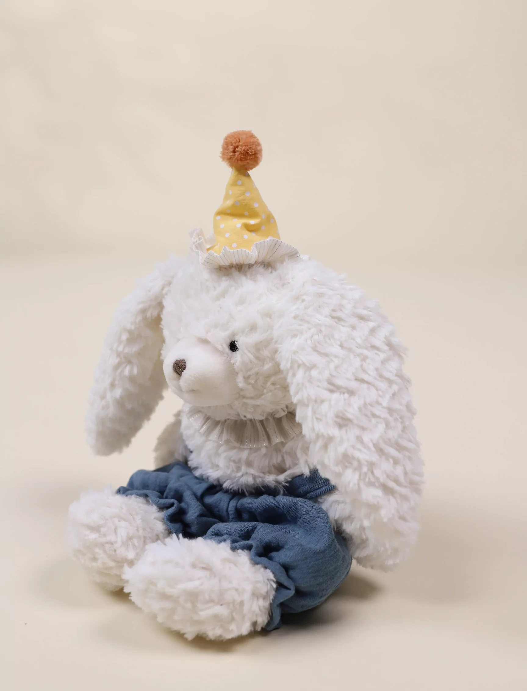 Coco Village Dog Birthday Plush Toy - Image 8