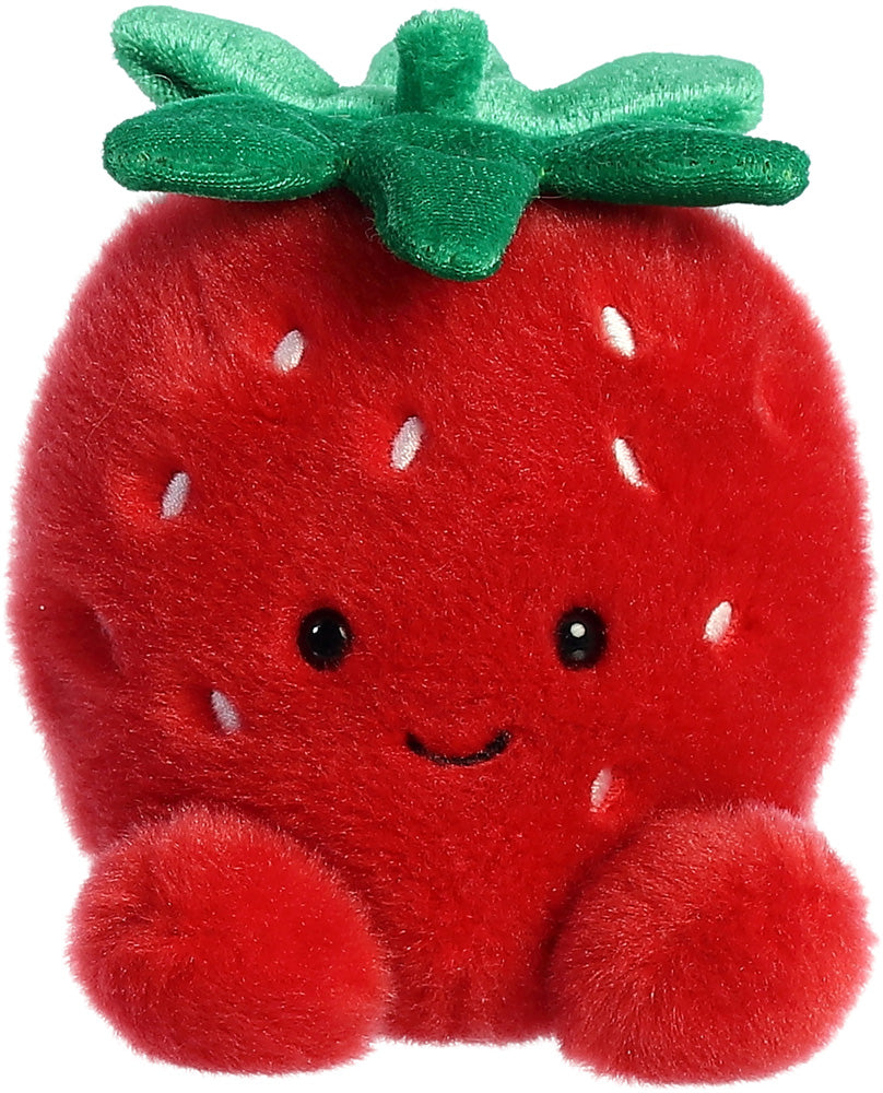 Palm Pals Juicy Strawberry 5" - Image 2