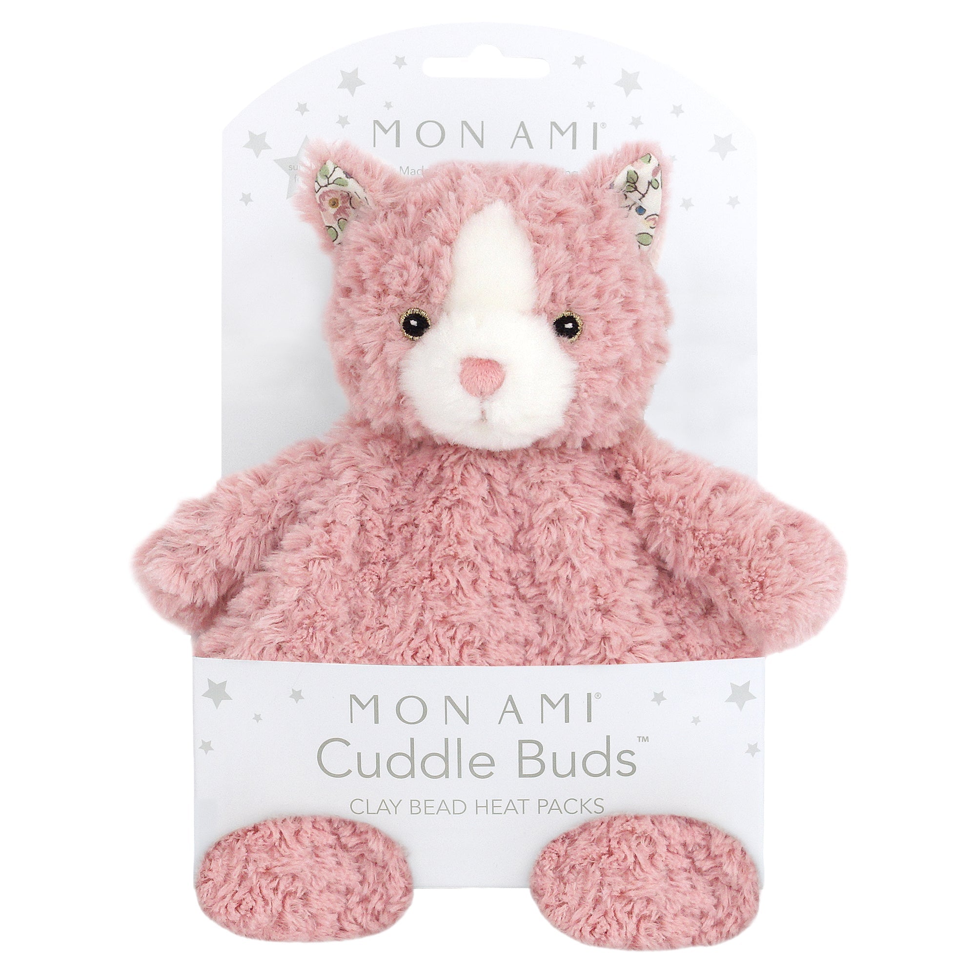 Mon Ami Cuddle Buds Callie Kitty