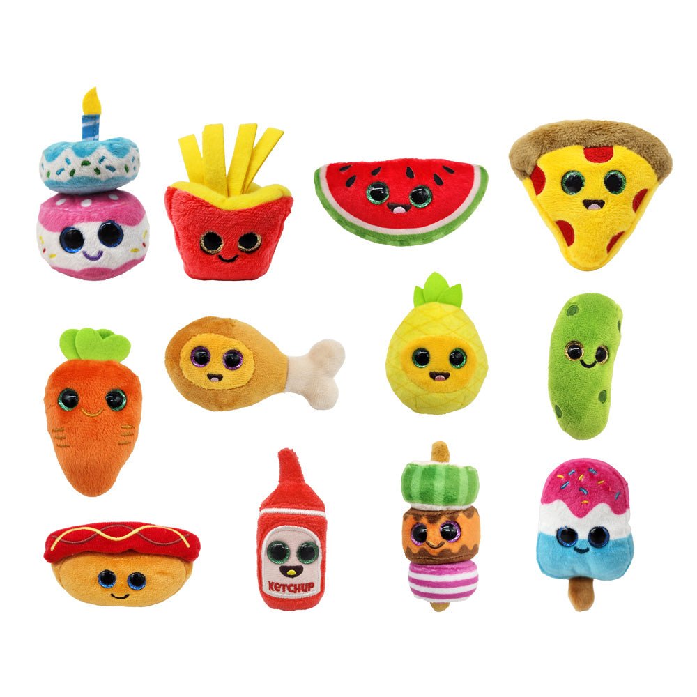 Surprizamals Food Edition s2 - Image 2