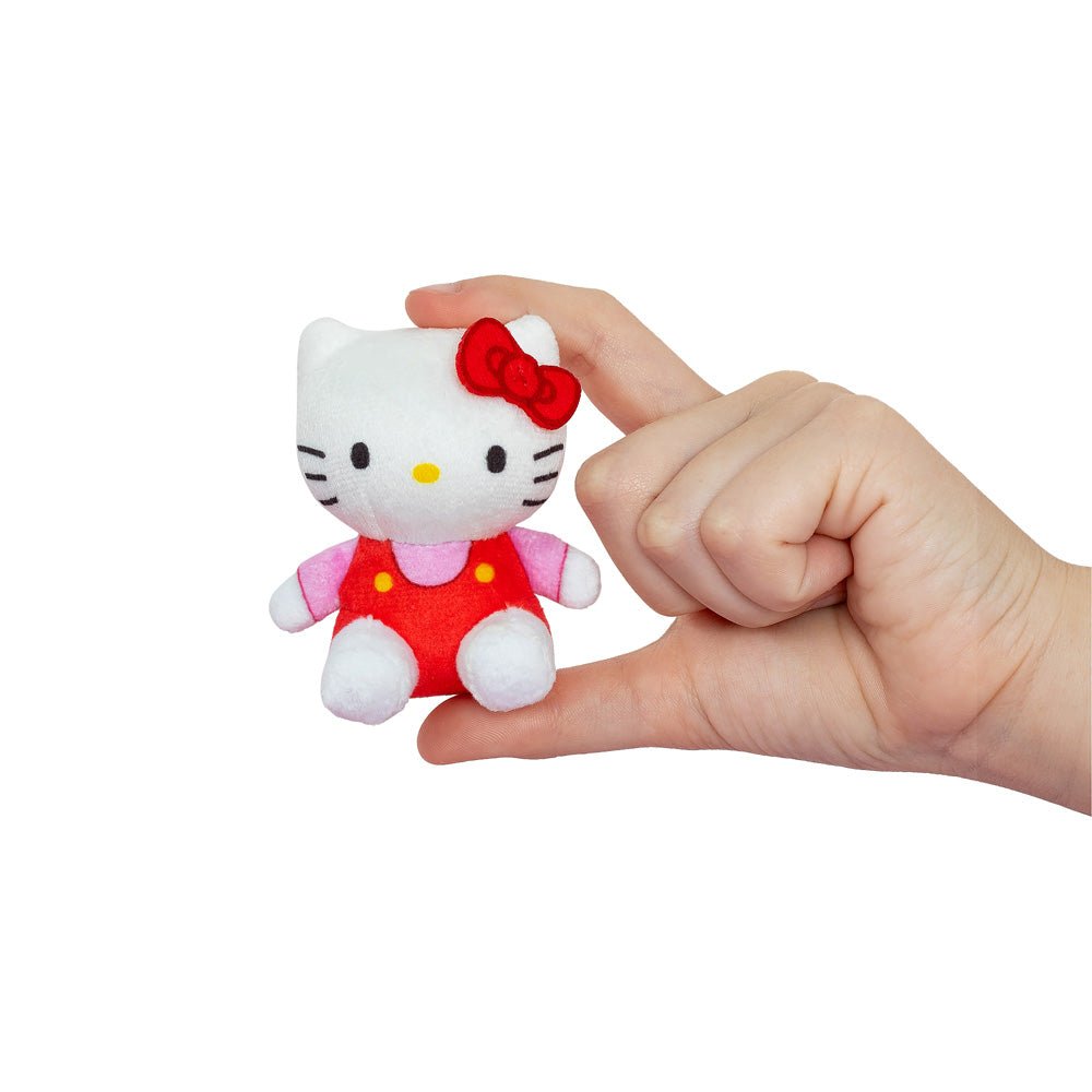 Micro Teenies Hello Kitty & Friends Assortment - Image 3