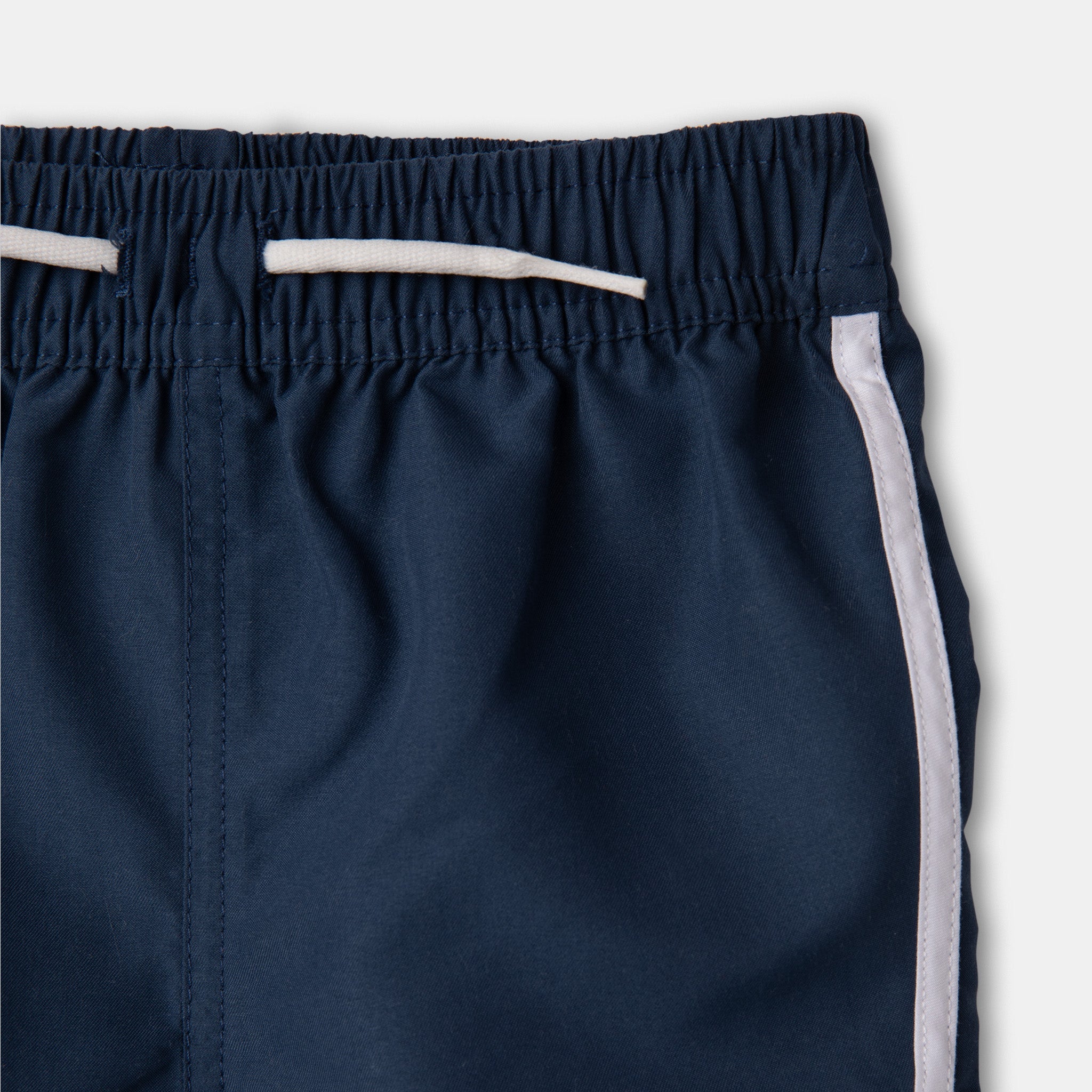 rise little earthling Board Shorts - Sargasso Sea / 12-18m - Image 2