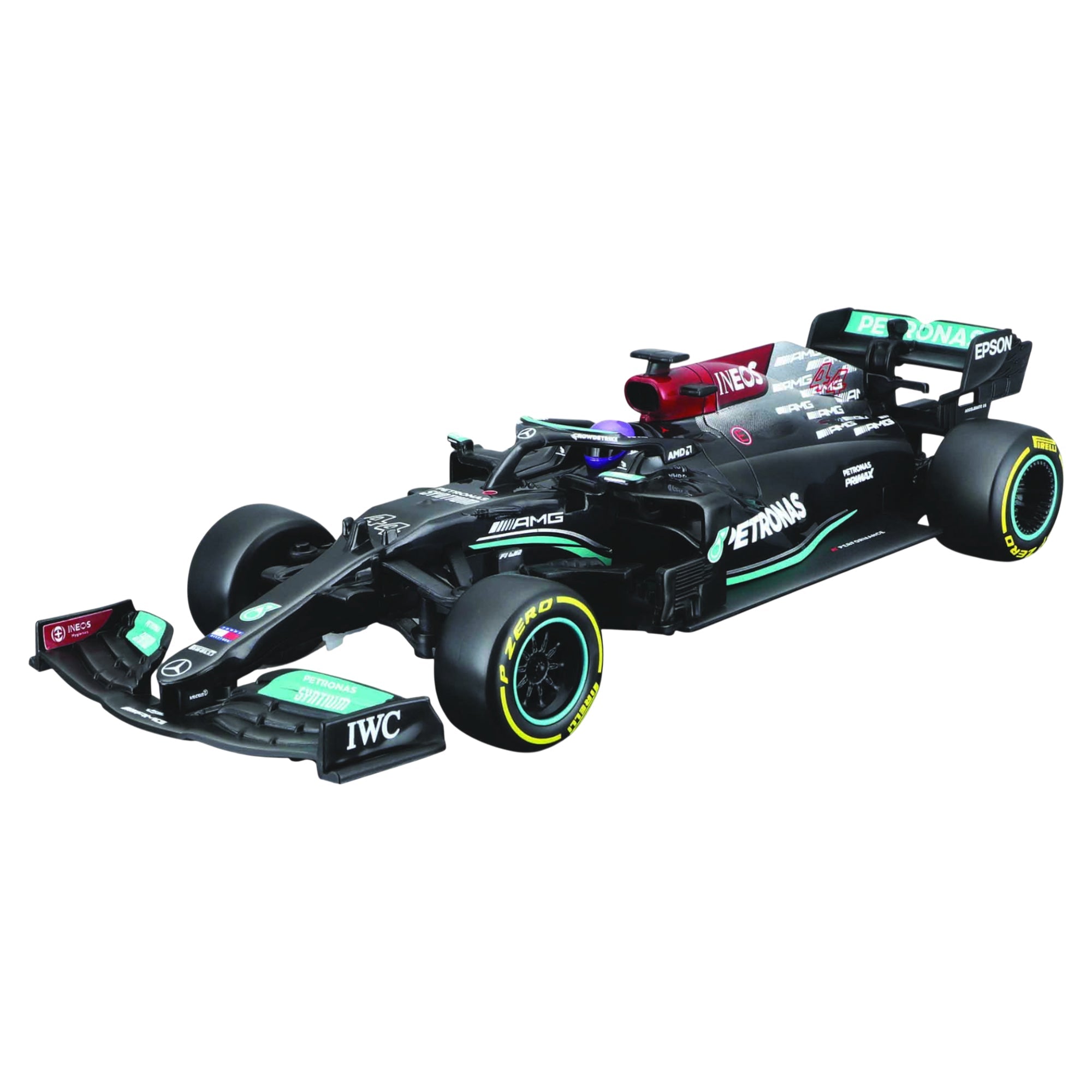 1:24 F1 RC Premium Assorted - Image 2