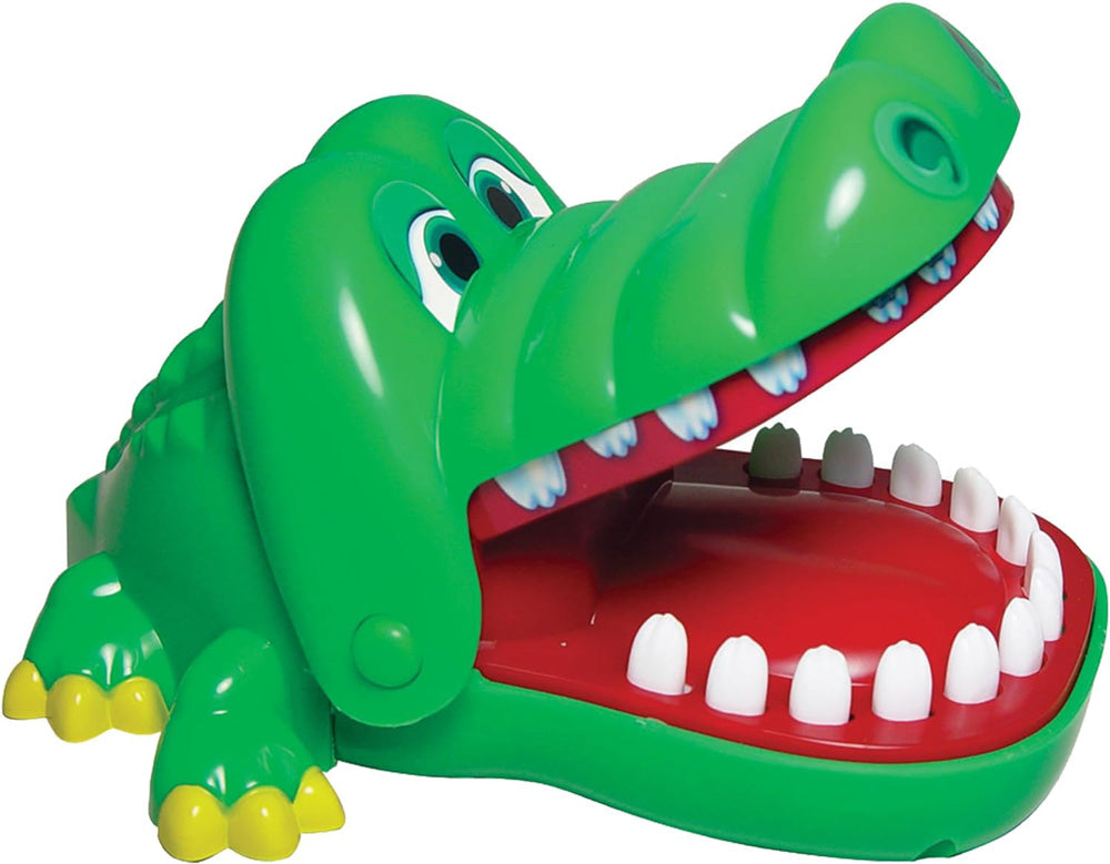 Crocodile Dentist - Image 4