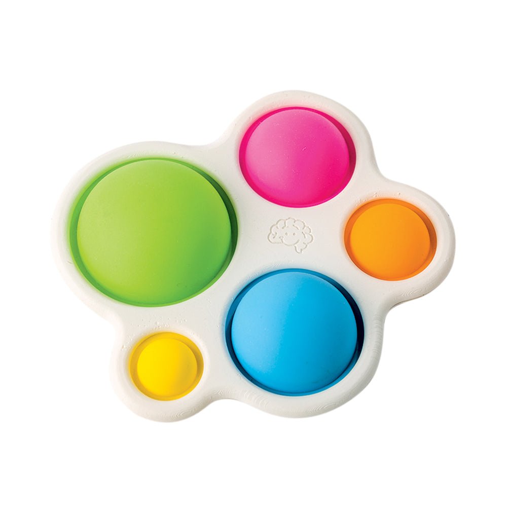 Fat Brain Toy Co. Dimpl - Image 2