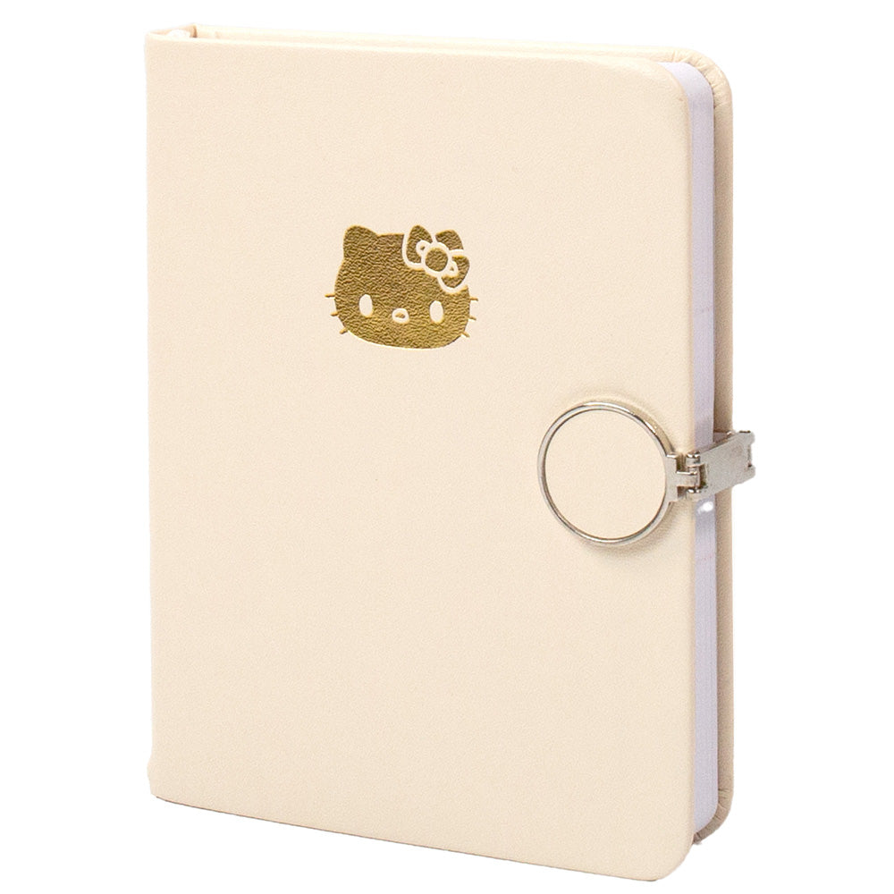 Hello Kitty Kawaii Magnetic Journal - Image 9