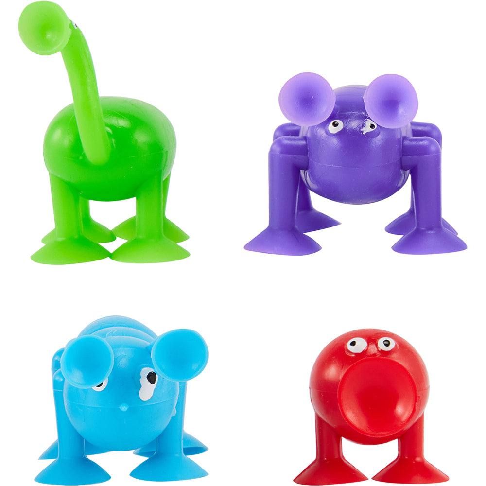 Made By Mastermind Toys MMT 4 Piece Sucker Pop Animals - Image 8