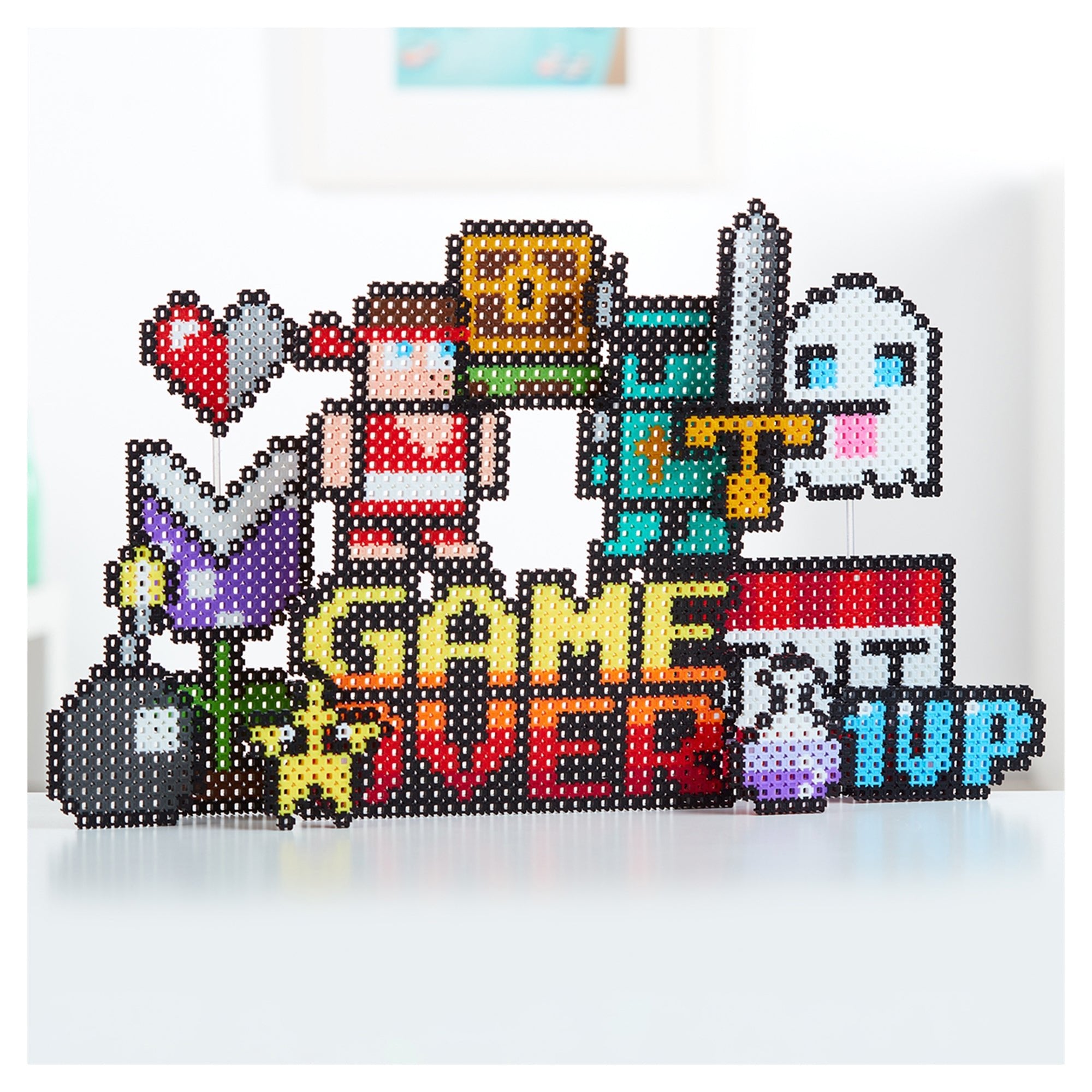Simbrix - Feature Pack - Game On - Image 2