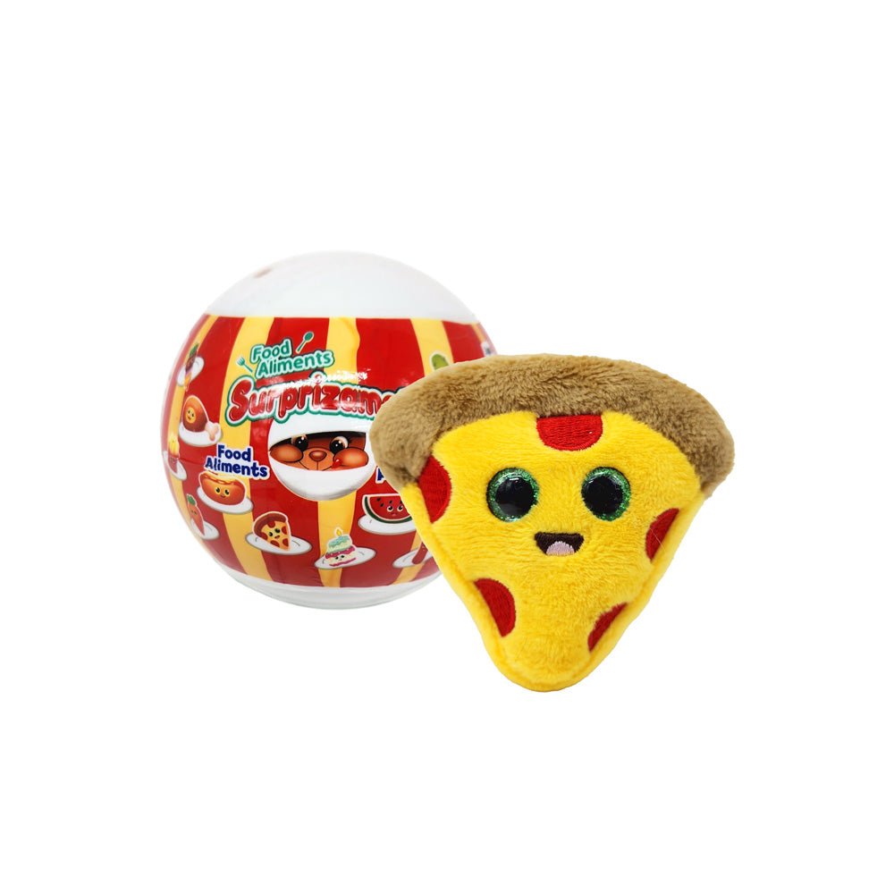 Surprizamals Food Edition s2 - Image 15