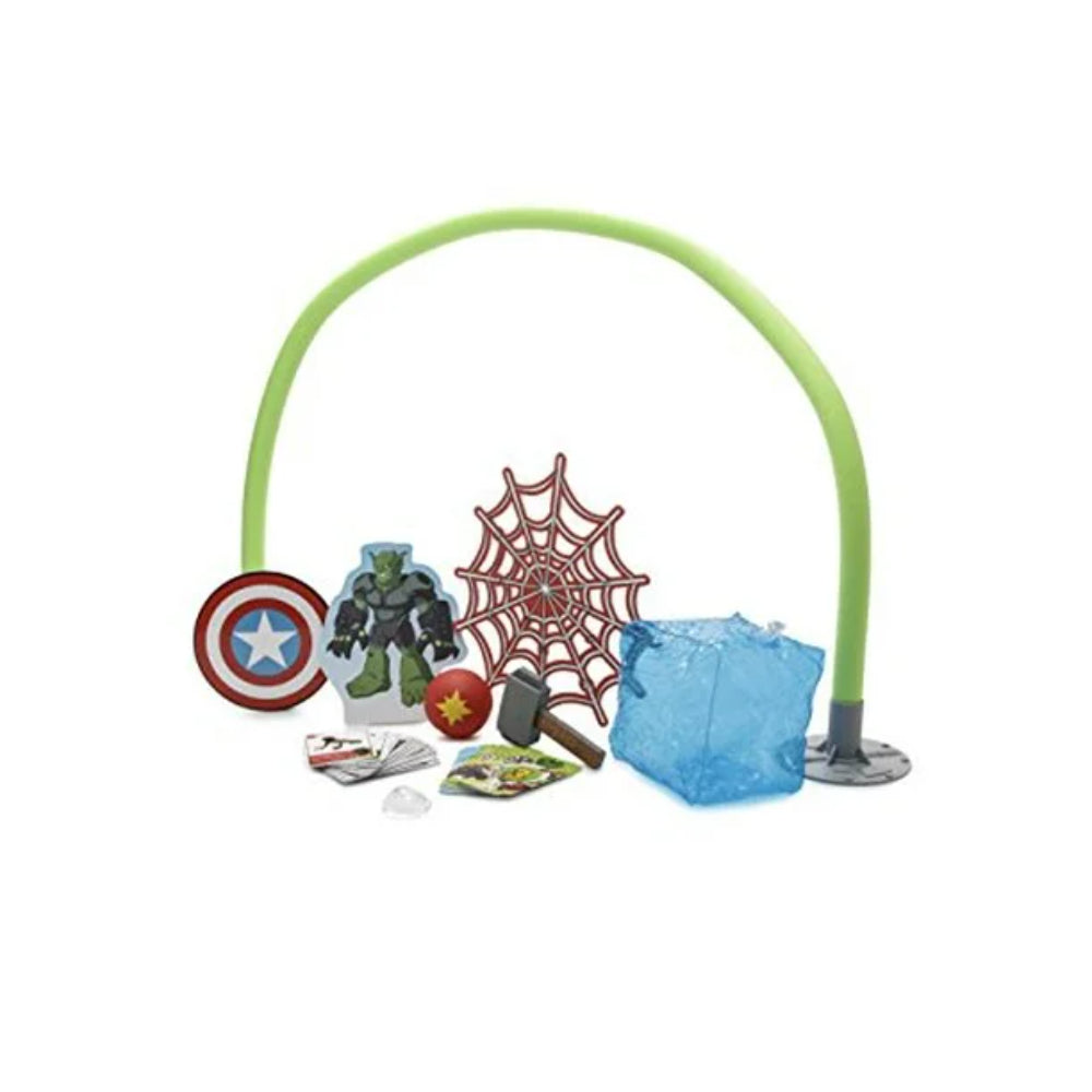 Marvel I Can Do That! Hero Training Game - Image 4