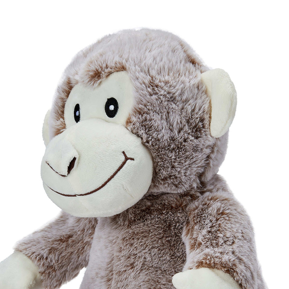 Made By Mastermind Toys MMT Soft Fur Plush Monkey - Image 13