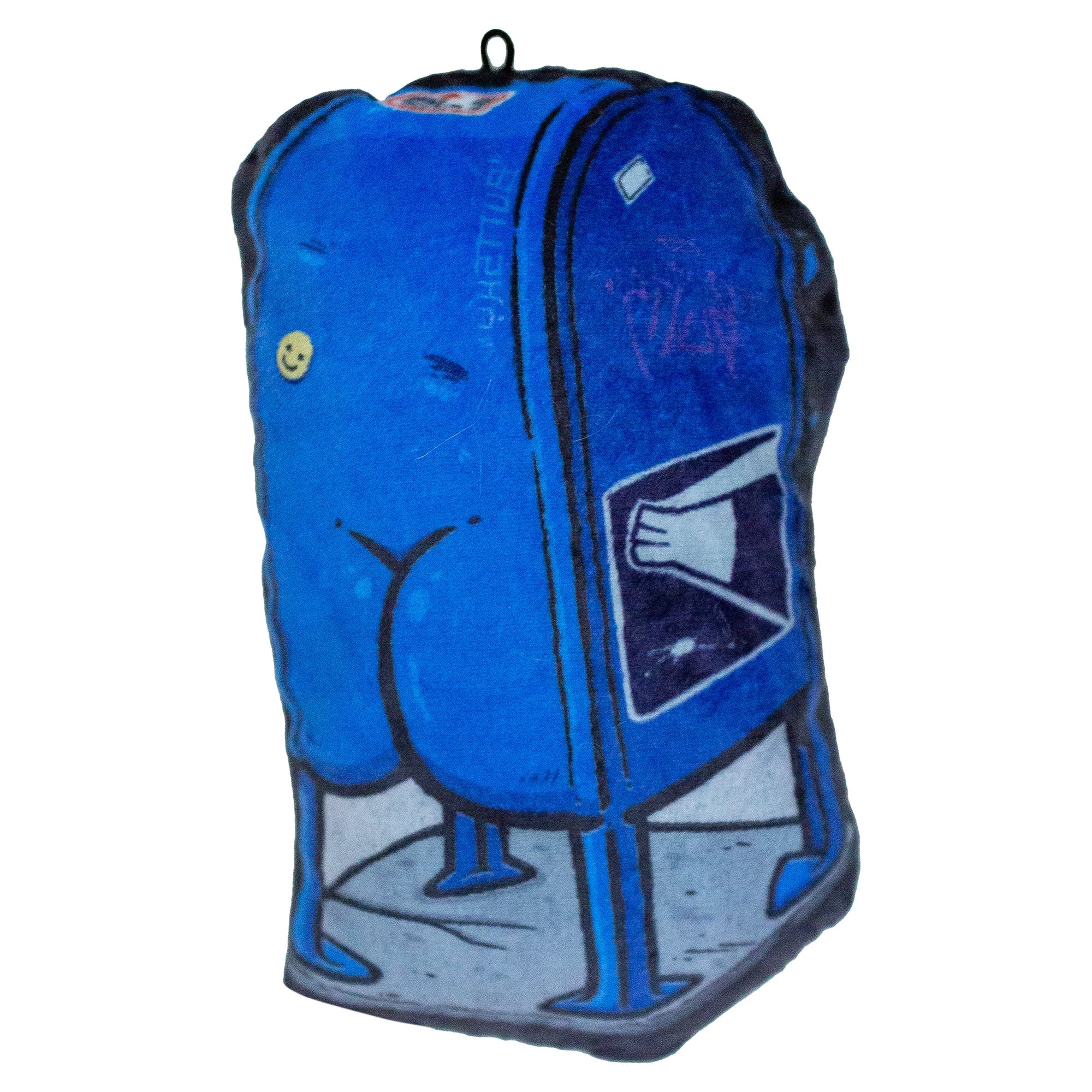 Butts On Things - 7" Blind Booty Bag - Image 9