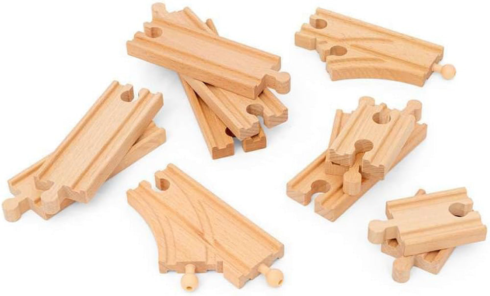Brio Starter Track Pack - Image 8