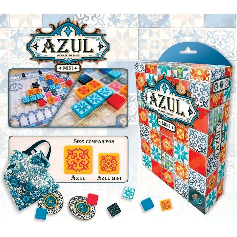 Azul Mini - Image 4