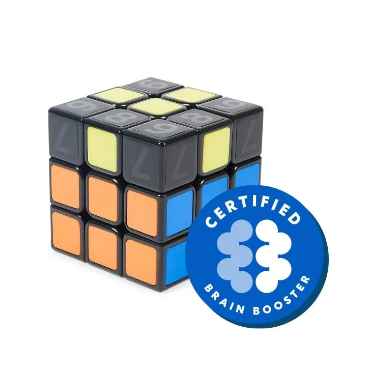 Rubiks Rubik's Coach Cube