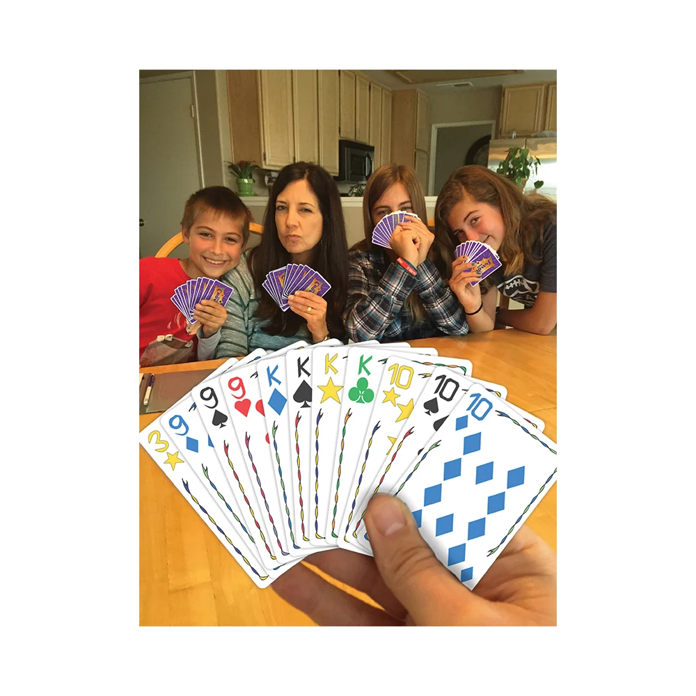 Five Crowns Game - Image 13
