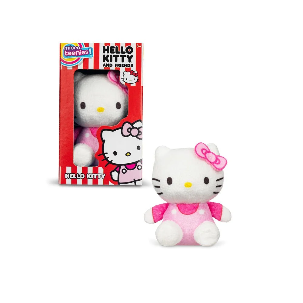 Micro Teenies Hello Kitty & Friends Assortment - Image 7