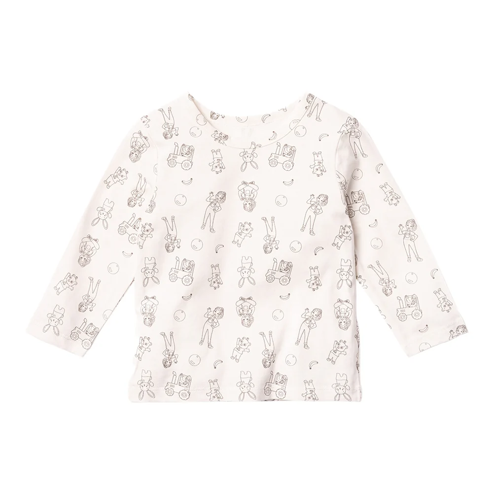 Ms.Rachel Colour Me Tee - Ms Rachel / 4-5y - Image 4