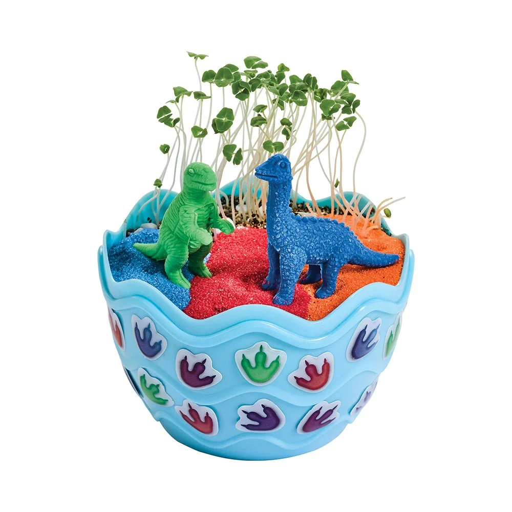 Creativity for Kids Mini Garden Dinosaur - Image 4