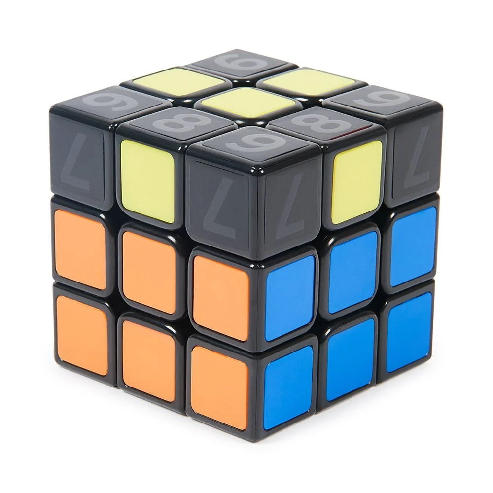 Rubiks Rubik's Coach Cube - Image 8
